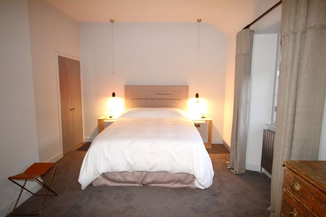  Image of 3 bedroom Detached house to rent in Dean Park Mews Edinburgh EH4 at Stockbridge Edinburgh Edinburgh, EH4 1EE