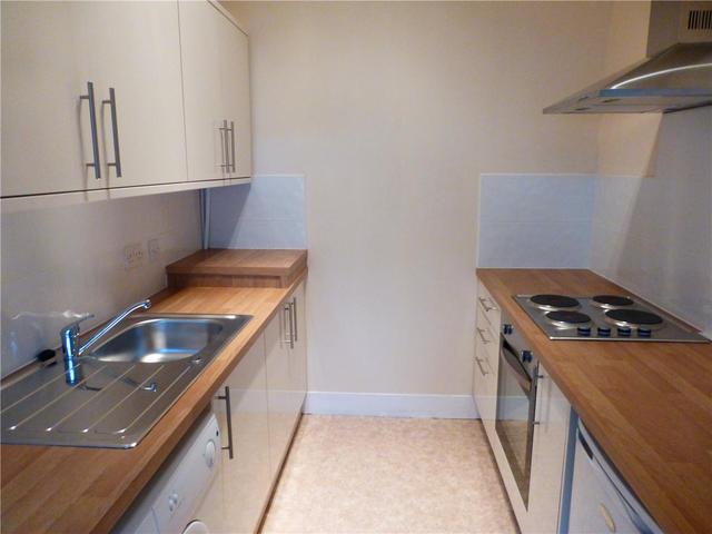  Image of 1 bedroom Flat to rent in Dean Park Street Edinburgh EH4 at Stockbridge Edinburgh Edinburgh, EH4 1JT