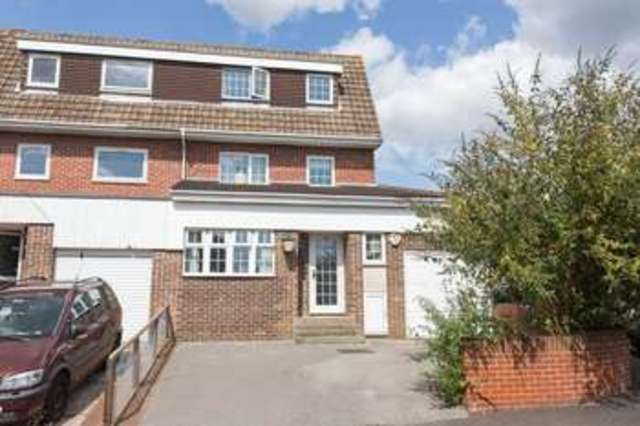 Image of 3 bedroom Terraced house for sale in Dean Road Cosham Portsmouth PO6 at Dean Road  Cosham, PO6 3DG