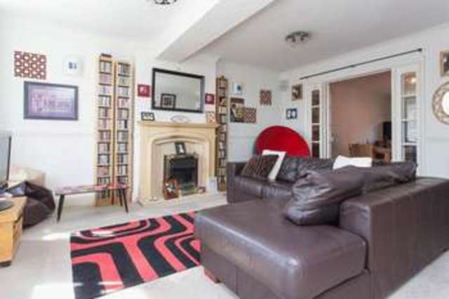  Image of 3 bedroom Terraced house for sale in Dean Road Cosham Portsmouth PO6 at Dean Road  Cosham, PO6 3DG