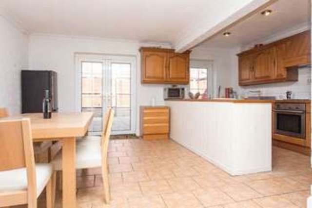  Image of 3 bedroom Terraced house for sale in Dean Road Cosham Portsmouth PO6 at Dean Road  Cosham, PO6 3DG