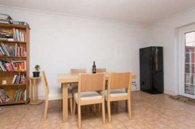  Image of 3 bedroom Terraced house for sale in Dean Road Cosham Portsmouth PO6 at Dean Road  Cosham, PO6 3DG
