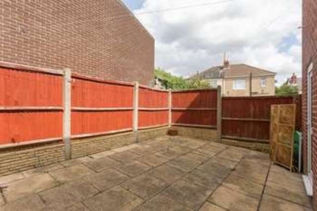  Image of 3 bedroom Terraced house for sale in Dean Road Cosham Portsmouth PO6 at Dean Road  Cosham, PO6 3DG