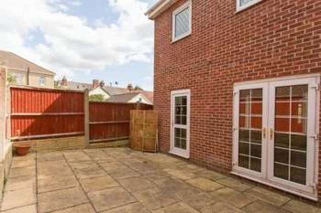  Image of 3 bedroom Terraced house for sale in Dean Road Cosham Portsmouth PO6 at Dean Road  Cosham, PO6 3DG