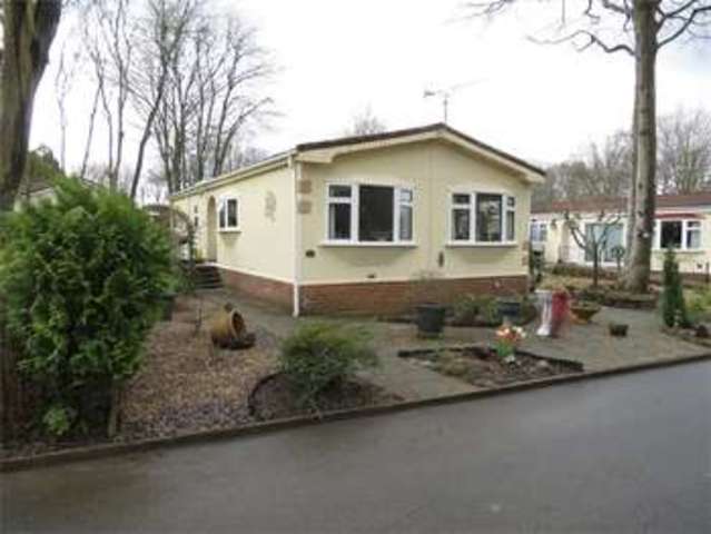  Image of 2 bedroom Property for sale in Tall Timbers Deanland Wood Park Golden Cross Hailsham BN27 at Deanland Wood Park Golden Cross Hailsham, BN27 3RW