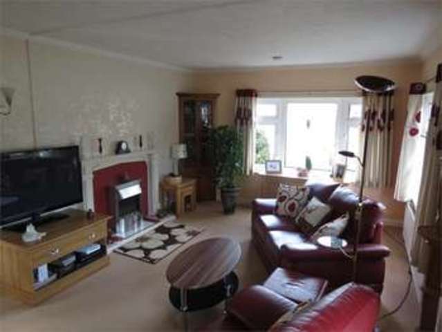  Image of 2 bedroom Property for sale in Tall Timbers Deanland Wood Park Golden Cross Hailsham BN27 at Deanland Wood Park Golden Cross Hailsham, BN27 3RW