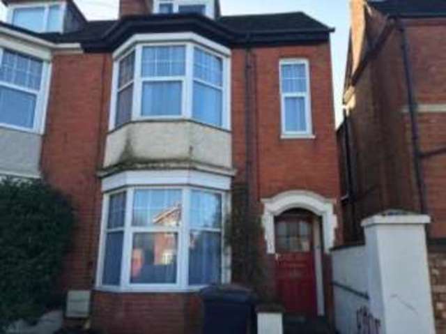  Image of 4 bedroom Semi-Detached house for sale in Debdale Road Wellingborough NN8 at Wellingborough Northamptonshire Wellingborough, NN8 5AA
