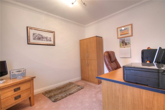  Image of 4 bedroom Detached house for sale in Deepdale Drive Consett DH8 at Delves Lane Consett Allensford, DH8 7EH
