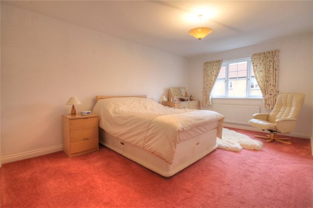  Image of 4 bedroom Detached house for sale in Deepdale Drive Consett DH8 at Delves Lane Consett Allensford, DH8 7EH