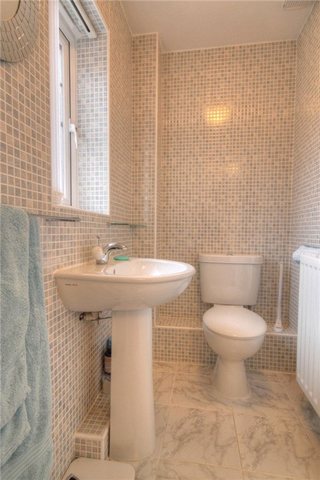  Image of 4 bedroom Detached house for sale in Deepdale Drive Consett DH8 at Delves Lane Consett Allensford, DH8 7EH