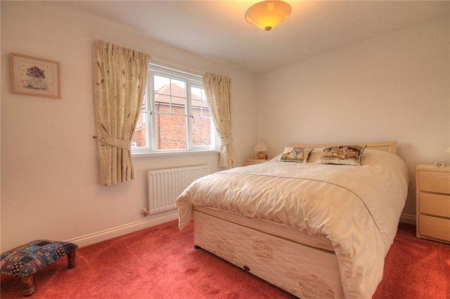  Image of 4 bedroom Detached house for sale in Deepdale Drive Consett DH8 at Delves Lane Consett Allensford, DH8 7EH