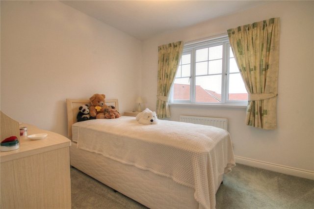  Image of 4 bedroom Detached house for sale in Deepdale Drive Consett DH8 at Delves Lane Consett Allensford, DH8 7EH