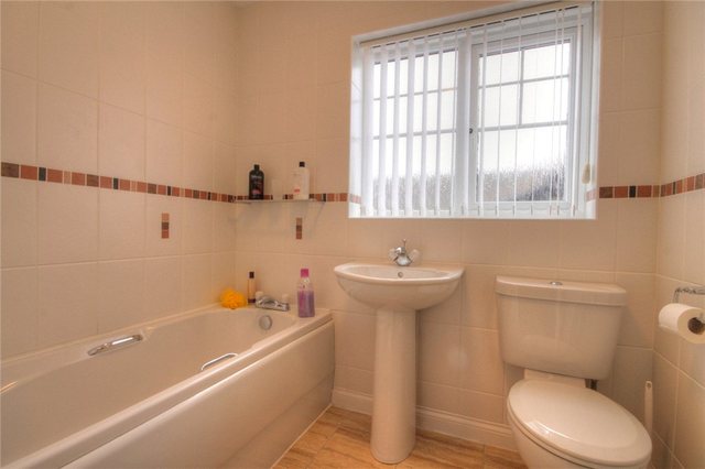  Image of 4 bedroom Detached house for sale in Deepdale Drive Consett DH8 at Delves Lane Consett Allensford, DH8 7EH