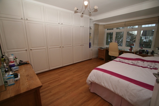  Image of 5 bedroom Detached house to rent in Delamere Road London W5 at Delamere Road  London, W5 3JR