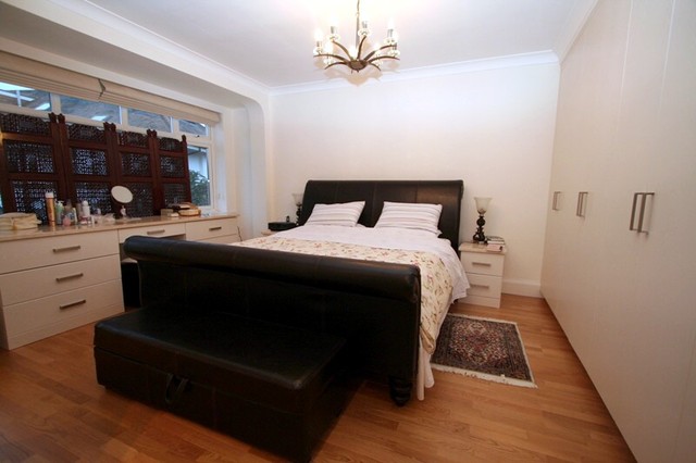  Image of 5 bedroom Detached house to rent in Delamere Road London W5 at Delamere Road  London, W5 3JR