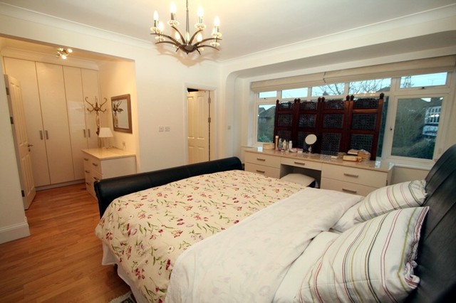  Image of 5 bedroom Detached house to rent in Delamere Road London W5 at Delamere Road  London, W5 3JR