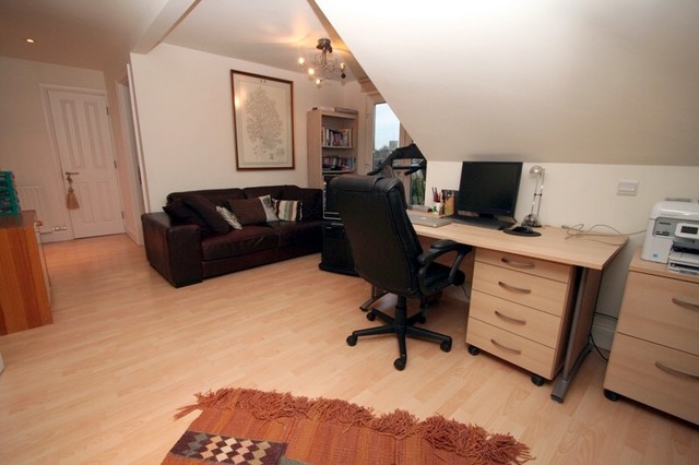  Image of 5 bedroom Detached house to rent in Delamere Road London W5 at Delamere Road  London, W5 3JR