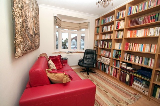  Image of 5 bedroom Detached house to rent in Delamere Road London W5 at Delamere Road  London, W5 3JR