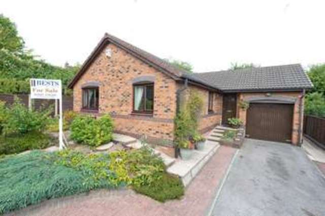  Image of 3 bedroom Detached house for sale in Delphfield Norton Runcorn WA7 at Delphfield Norton Runcorn, WA7 6RW