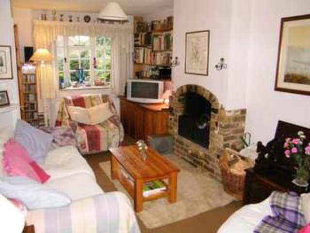  Image of 3 bedroom Semi-Detached house for sale in Delta Road Chobham Woking GU24 at Chobham Surrey Chobham, GU24 8PY