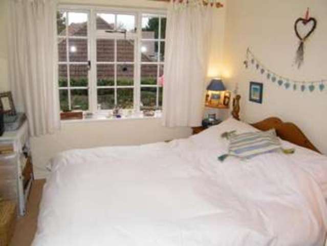  Image of 3 bedroom Semi-Detached house for sale in Delta Road Chobham Woking GU24 at Chobham Surrey Chobham, GU24 8PY