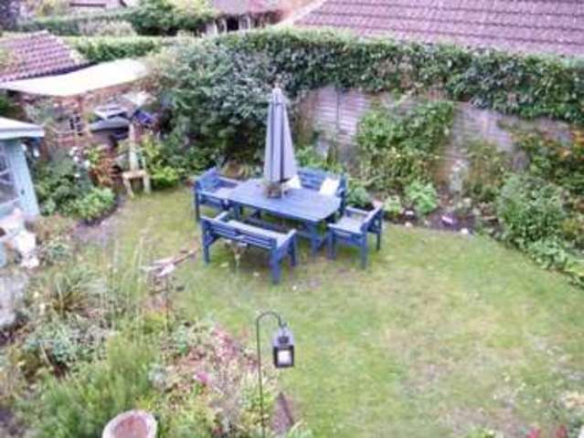  Image of 3 bedroom Semi-Detached house for sale in Delta Road Chobham Woking GU24 at Chobham Surrey Chobham, GU24 8PY