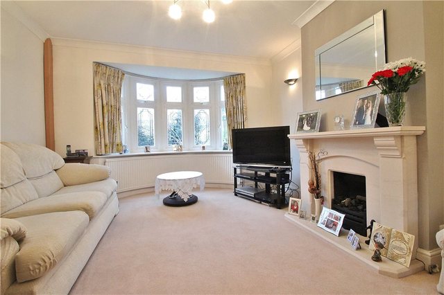  Image of 5 bedroom Semi-Detached house for sale in Delta Road Chobham Woking GU24 at Chobham Woking Chobham, GU24 8PY