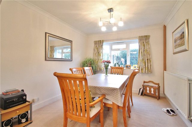  Image of 5 bedroom Semi-Detached house for sale in Delta Road Chobham Woking GU24 at Chobham Woking Chobham, GU24 8PY
