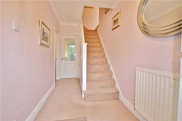  Image of 5 bedroom Semi-Detached house for sale in Delta Road Chobham Woking GU24 at Chobham Woking Chobham, GU24 8PY