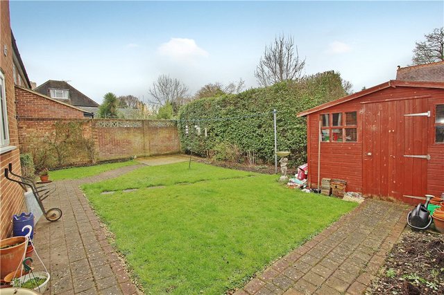  Image of 5 bedroom Semi-Detached house for sale in Delta Road Chobham Woking GU24 at Chobham Woking Chobham, GU24 8PY