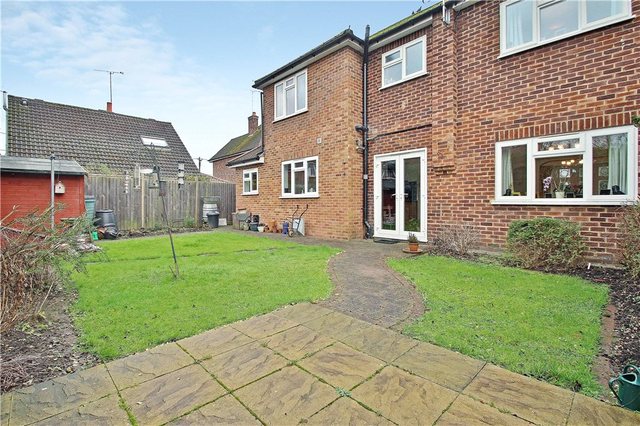  Image of 5 bedroom Semi-Detached house for sale in Delta Road Chobham Woking GU24 at Chobham Woking Chobham, GU24 8PY