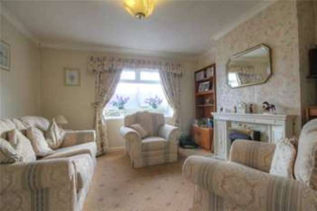  Image of 3 bedroom End of Terrace for sale in Delvedere Consett DH8 at Delves Lane Consett Allensford, DH8 7HF