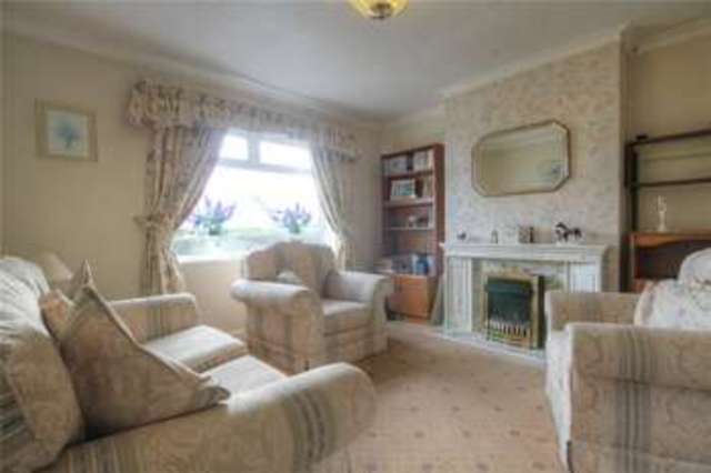  Image of 3 bedroom End of Terrace for sale in Delvedere Consett DH8 at Delves Lane Consett Allensford, DH8 7HF