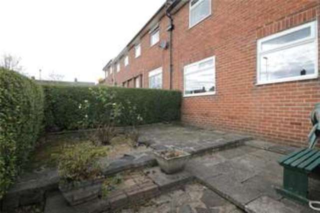  Image of 3 bedroom End of Terrace for sale in Delvedere Consett DH8 at Delves Lane Consett Allensford, DH8 7HF