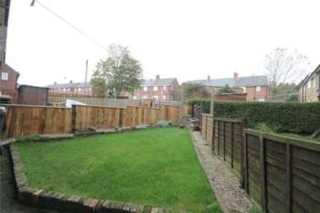  Image of 3 bedroom End of Terrace for sale in Delvedere Consett DH8 at Delves Lane Consett Allensford, DH8 7HF
