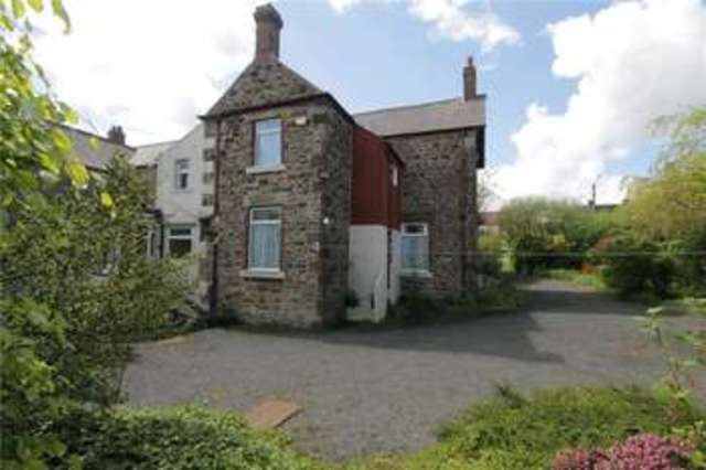  Image of 4 bedroom Semi-Detached house for sale in Delves Lane Consett DH8 at Consett County Durham Allensford, DH8 7EX