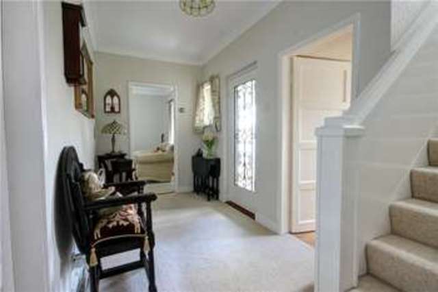  Image of 4 bedroom Semi-Detached house for sale in Dene Hall Drive Bishop Auckland DL14 at Bishop Auckland Co Durham Witton Park, DL14 6UG