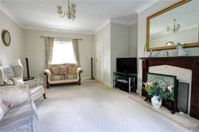  Image of 4 bedroom Semi-Detached house for sale in Dene Hall Drive Bishop Auckland DL14 at Bishop Auckland Co Durham Witton Park, DL14 6UG