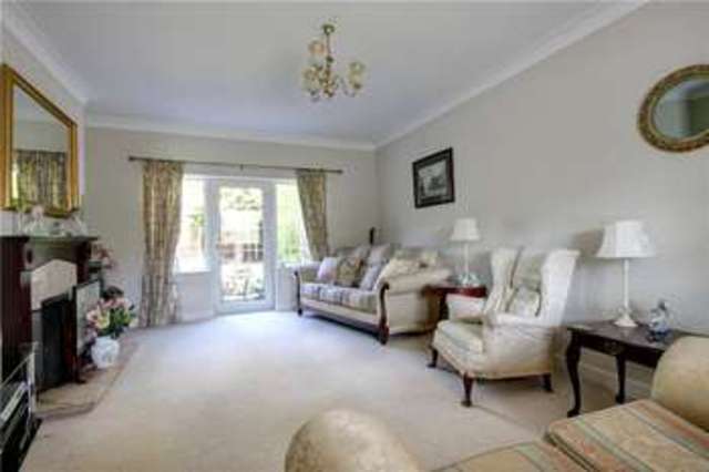  Image of 4 bedroom Semi-Detached house for sale in Dene Hall Drive Bishop Auckland DL14 at Bishop Auckland Co Durham Witton Park, DL14 6UG
