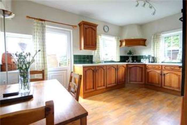  Image of 4 bedroom Semi-Detached house for sale in Dene Hall Drive Bishop Auckland DL14 at Bishop Auckland Co Durham Witton Park, DL14 6UG