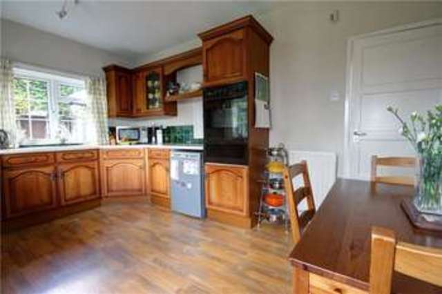  Image of 4 bedroom Semi-Detached house for sale in Dene Hall Drive Bishop Auckland DL14 at Bishop Auckland Co Durham Witton Park, DL14 6UG