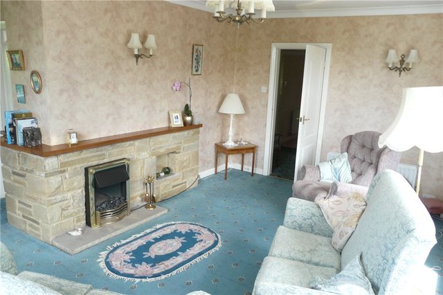  Image of 3 bedroom Detached house for sale in Dene Hill Bradford BD9 at Bradford West Yorkshire Sandy Lane, BD9 6AT