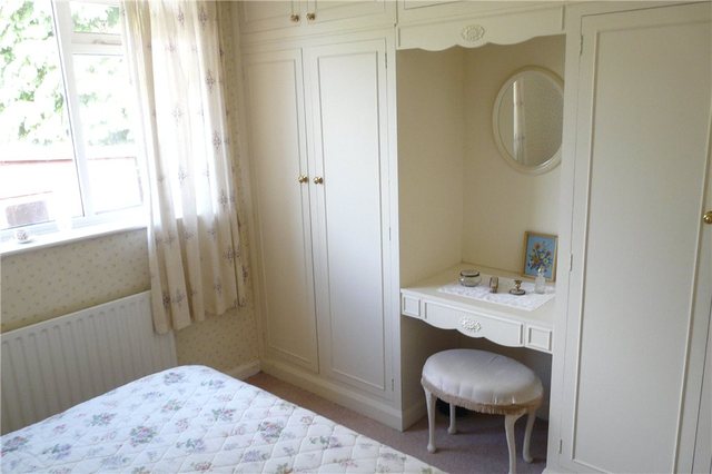  Image of 3 bedroom Detached house for sale in Dene Hill Bradford BD9 at Bradford West Yorkshire Sandy Lane, BD9 6AT