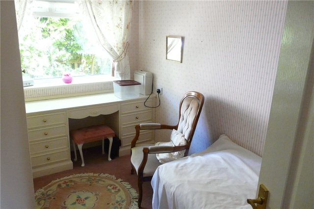  Image of 3 bedroom Detached house for sale in Dene Hill Bradford BD9 at Bradford West Yorkshire Sandy Lane, BD9 6AT