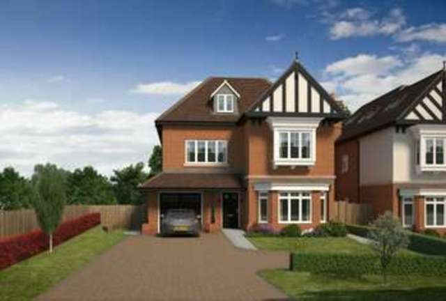  Image of 5 bedroom Detached house for sale in College Way Northwood HA6 at College Way  Northwood, HA6 2BL