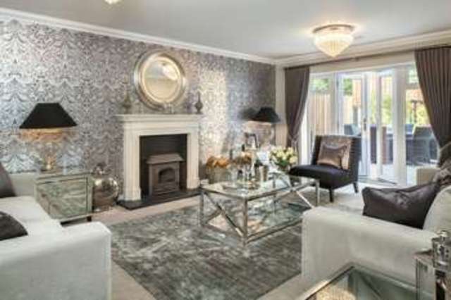  Image of 5 bedroom Detached house for sale in College Way Northwood HA6 at College Way  Northwood, HA6 2BL
