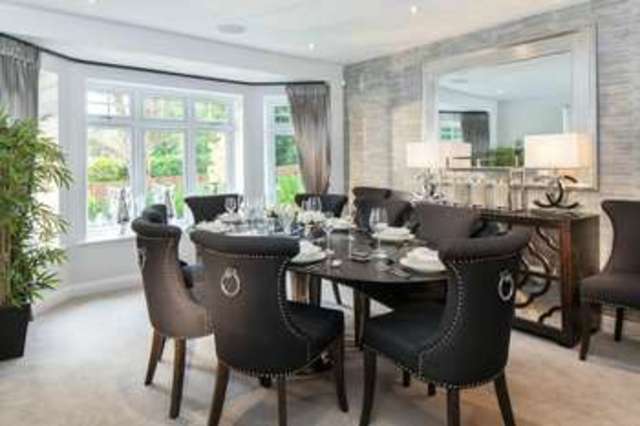  Image of 5 bedroom Detached house for sale in College Way Northwood HA6 at College Way  Northwood, HA6 2BL