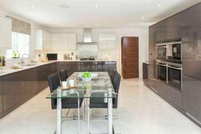  Image of 5 bedroom Detached house for sale in College Way Northwood HA6 at College Way  Northwood, HA6 2BL