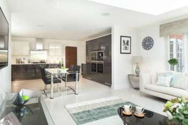  Image of 5 bedroom Detached house for sale in College Way Northwood HA6 at College Way  Northwood, HA6 2BL