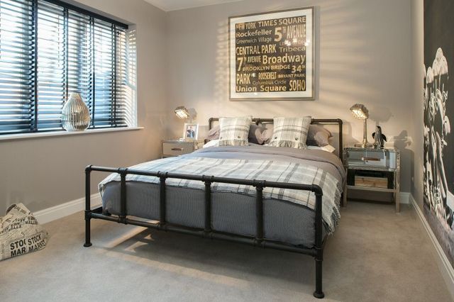  Image of 5 bedroom Detached house for sale in College Way Northwood HA6 at College Way  Northwood, HA6 2BL
